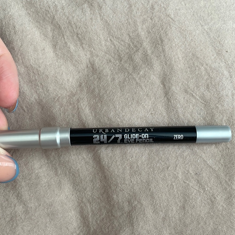 ⚡️2$ urban decay eye pencil